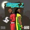 DJ Proof & Ghost of the Machine - Heroes for Hire 2